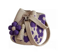 Theos Tasche – Mauve